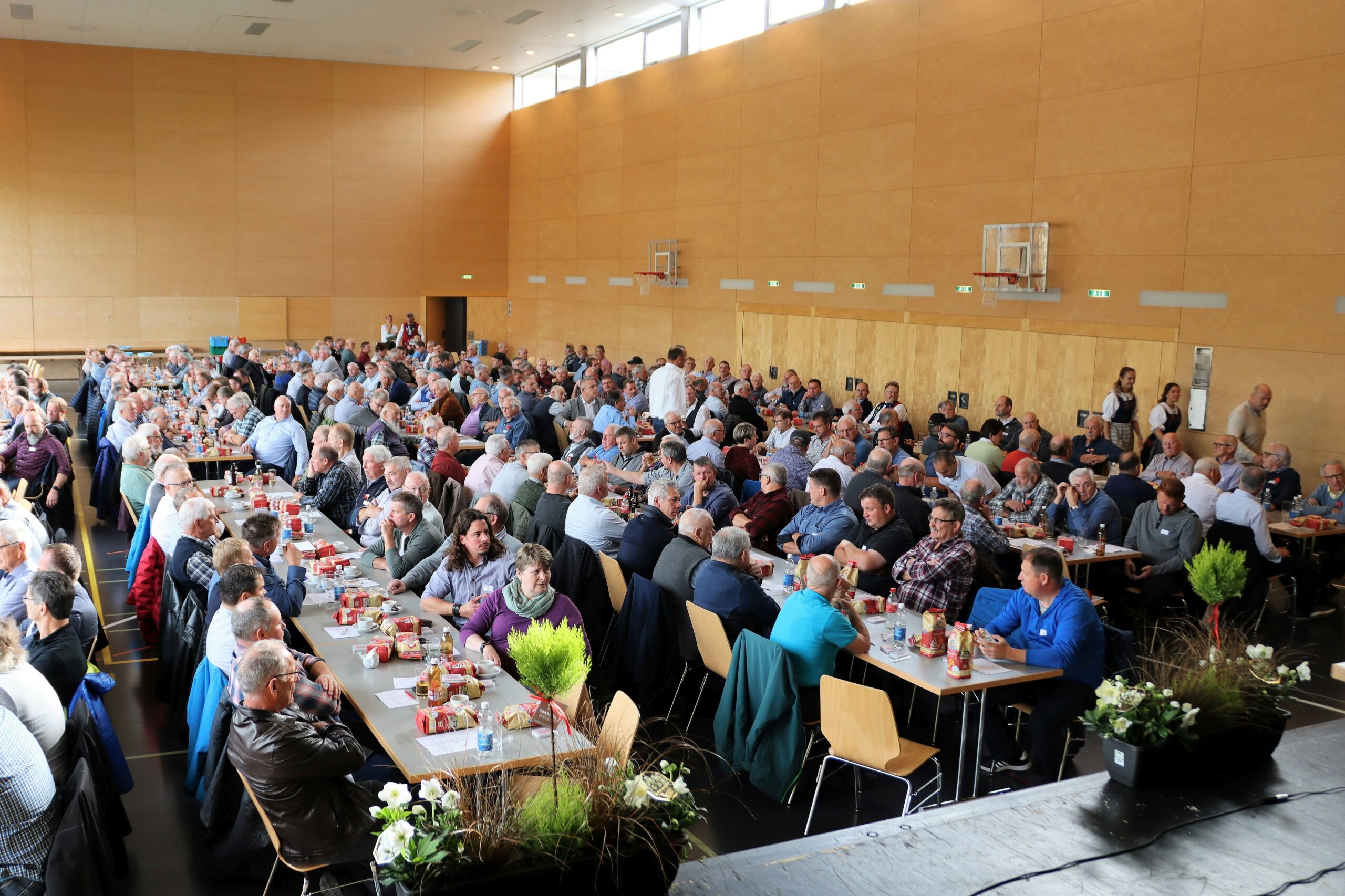 Veteranentagung 2022 in Adligenswil