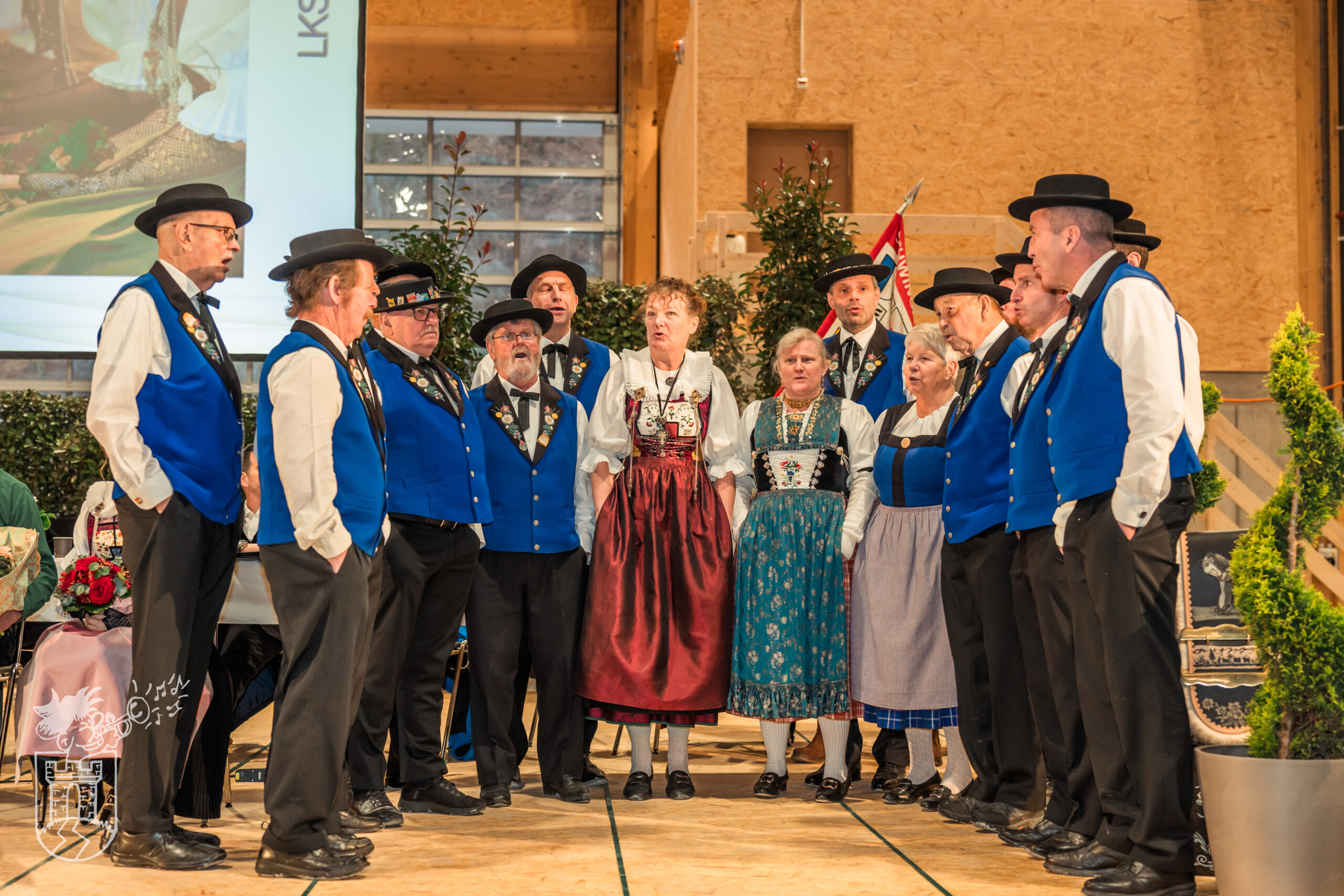 Jodlerklub Habsburg